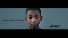 Stop the Bullets. Kill the Gun.