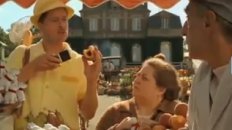Wes Anderson, Brad Pitt Make Japanese Ad