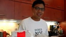 The Feedbag makes Chicken McConfit with FancyFastFood.com