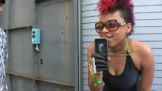Artists Using "I Am T-Pain" - Auto-Tune iPhone App