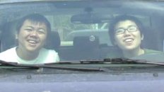 Good Asian Drivers: The Musical