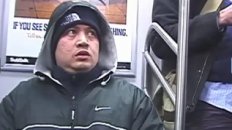 No Pants Subway Ride 2009