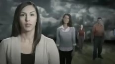 NOM Anti-Gay "Gathering Storm" Ad (Parody)