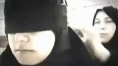 16 year old girl executed for "acts incompatible w chastity"