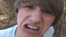 Fred Rescues the Neighborhood Squirrels