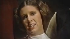 The Star Wars Holiday Special - "Happy Life Day" (1978)