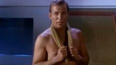 Broke Trek: A Star Trek Brokeback Mountain Parody