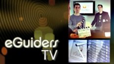 Sneak Peek - The eGuiders Live HD Studio
