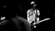Johnny Foreigner