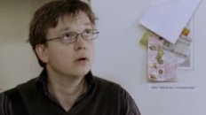 Russian Insurance Company Commerical