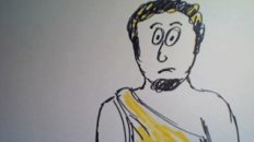 Oedipus Rex: The Short Short Version