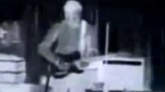 Radiohead - "Winter Wonderland"