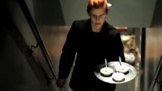 Alinea/Crucial Detail - Tokyo Taste Intro