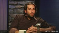 Zach Levi