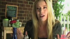 week 2: "when hannah met cory..."