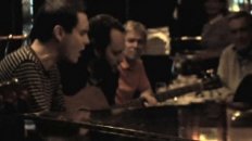 Sigur Ros - Vio spilum endalaust - A Take Away Show
