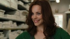 Time Traveler's Wife Trailer