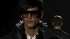 Gucci Men's Fall/Winter 2009/2010