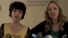 Pregnant Women are Smug by Garfunkel and Oates