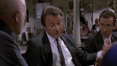 Dick, Dick, Dick, Dick (Reservoir Dogs Remix)