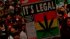 The Million Marijuana March