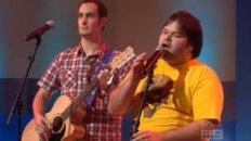 Axis of Awesome - Four Chords