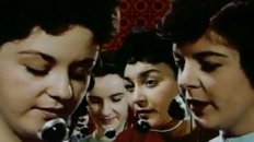 Voice On The Line