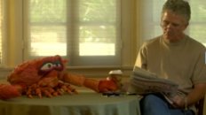 The Crab Dares Patrick To Eat A Dime
