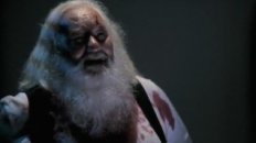 Jack Bauer Interrogates Santa