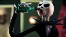The Nightmare Before St. Patrick's Day