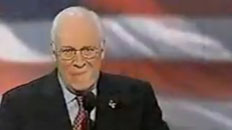 If Dick Cheney Was Scarface