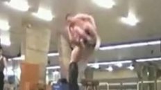 Insane Stuntman