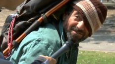 Makeover Mission: Homeless Edition!