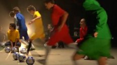 Kasabian Football Hero