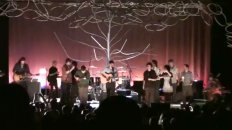 Hey Rosetta Ooh La La (Rod Stewart cover)