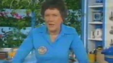 Julia Child and Company