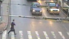 Close Call