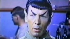Original Star Trek Alternate Pilot [Lost Footage]