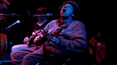 Vic Chesnutt - Flirted With You All My Life