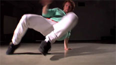 Human Movement