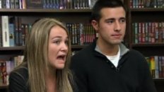 What Are Your Teens Keeping From You?