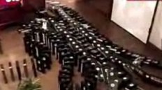 Ultimate House of Dominoes!