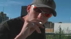 Ghetto Science - Smoking