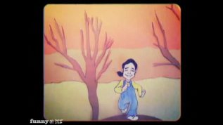 Sarah Silverman's Thanksgiving Special