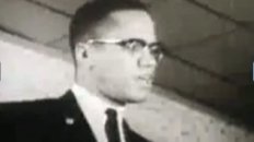 Malcom X: Who Are You?