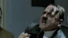 The Downfall Parody To End All Downfall Parodies