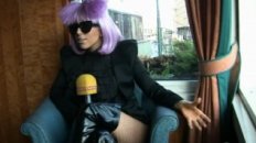 Lady Gaga Feels Pre-Judged