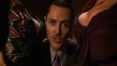 Christopher Walken Singing, Dancing, Stripping