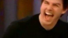Tom Cruise Kills Oprah