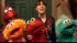 Feist on Sesame Street